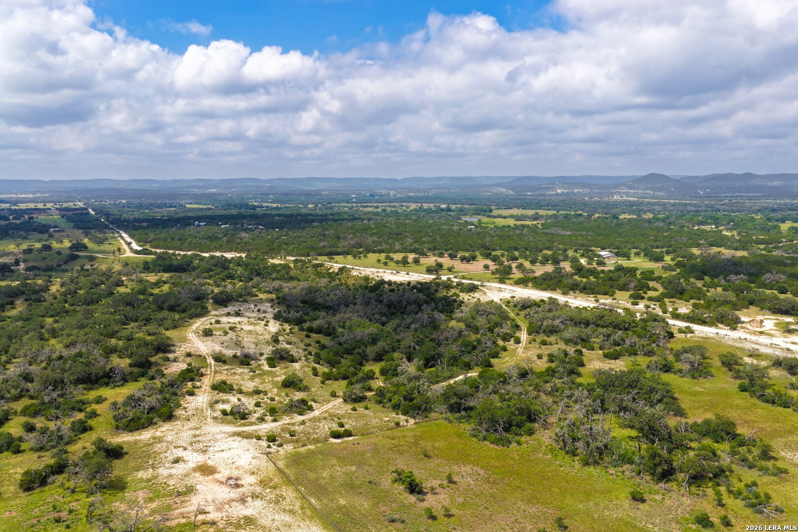 30 Acres +/- Peaceful Valley Road Bandera TX 78003