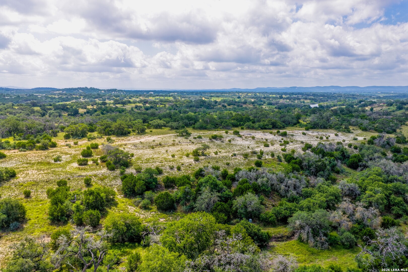 30 Acres +/- Peaceful Valley Road Bandera TX 78003