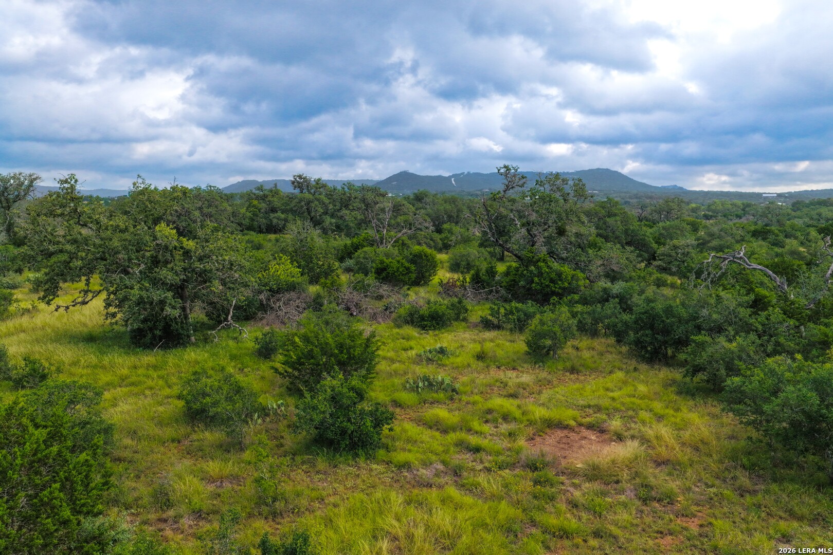 30 Acres +/- Peaceful Valley Road Bandera TX 78003