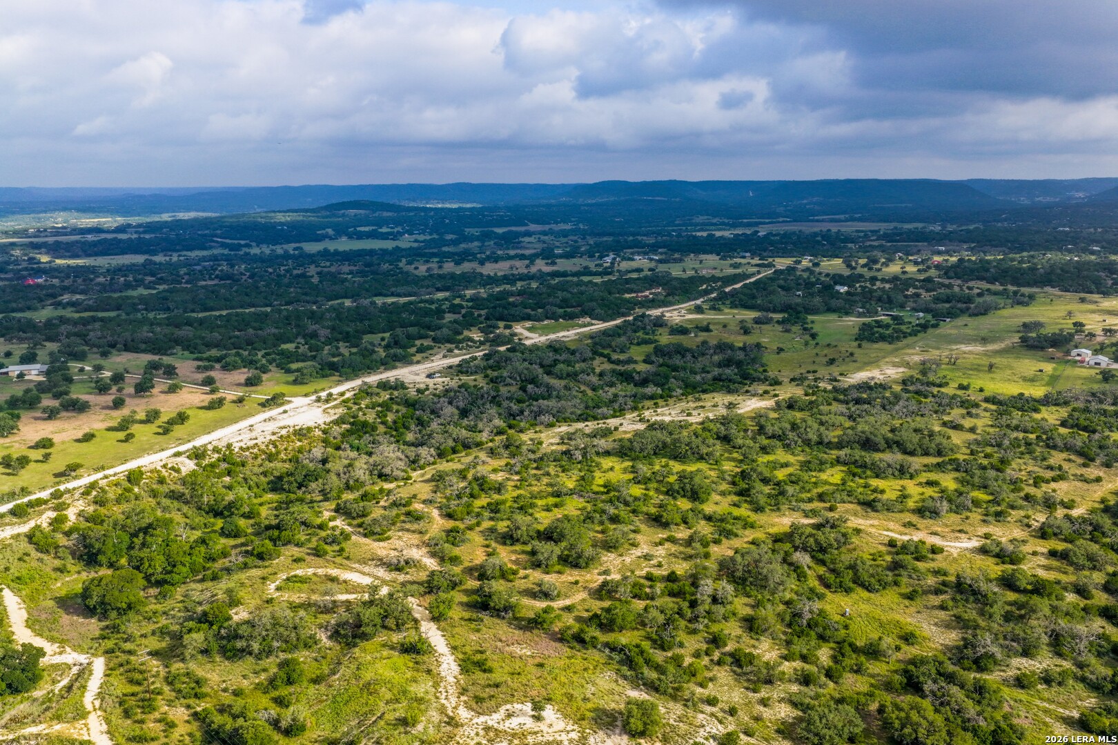 30 Acres +/- Peaceful Valley Road Bandera TX 78003