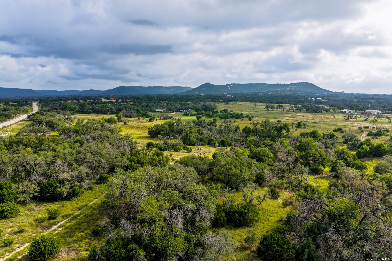 30 Acres +/- Peaceful Valley Road Bandera TX 78003