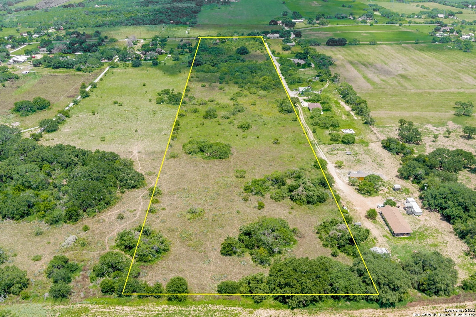 18291 Luckey Road Atascosa TX 78002
