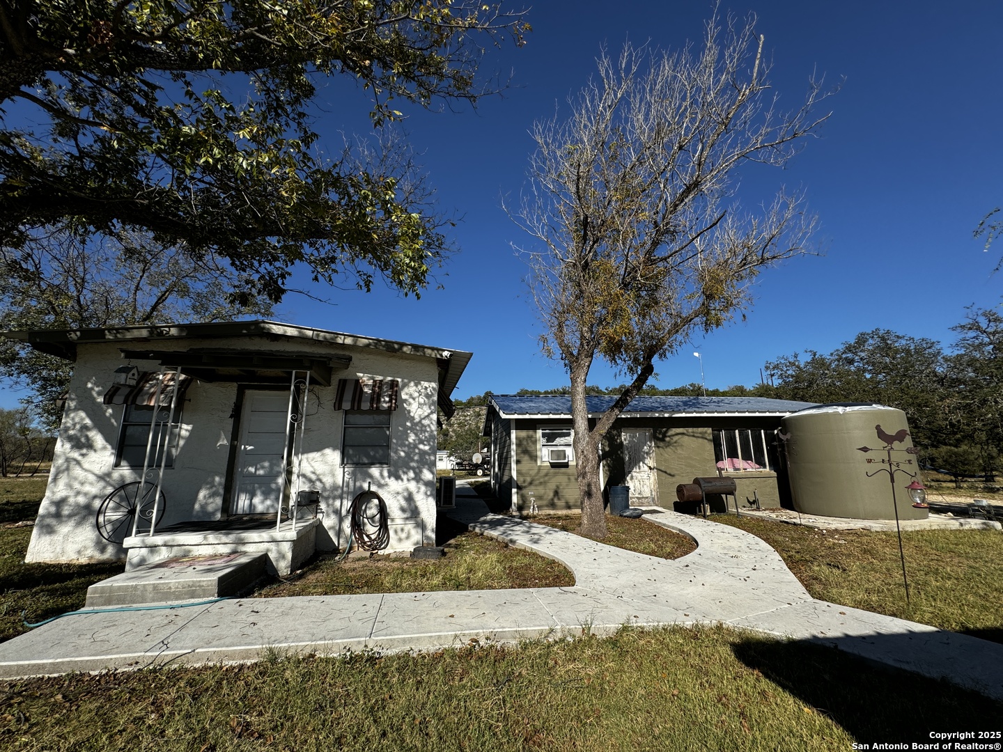 3111 Kc 270 Junction TX 76849