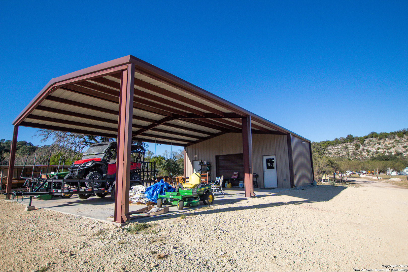 3111 Kc 270 Junction TX 76849