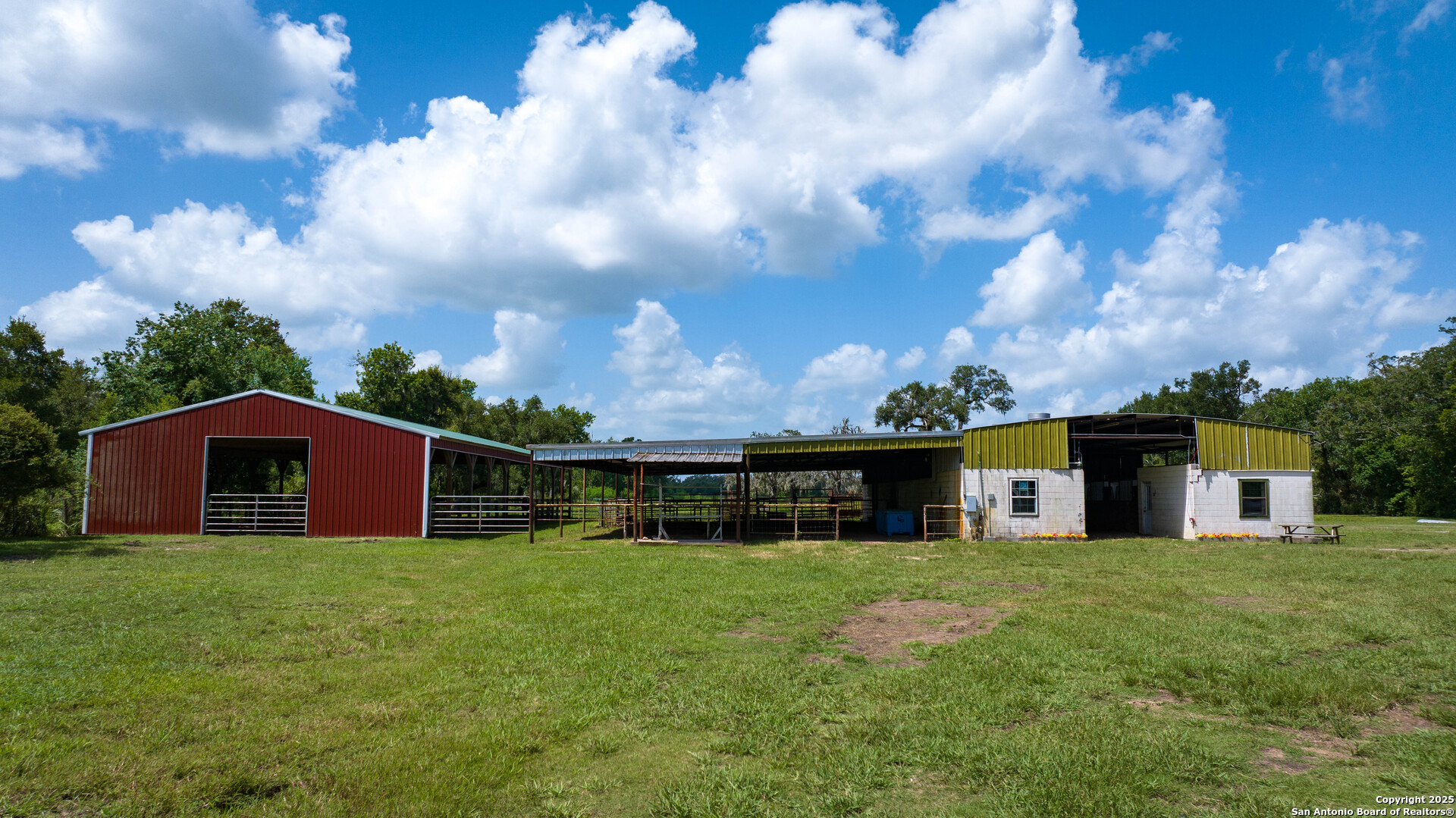 4799 County Road 652 Brazoria TX 77422