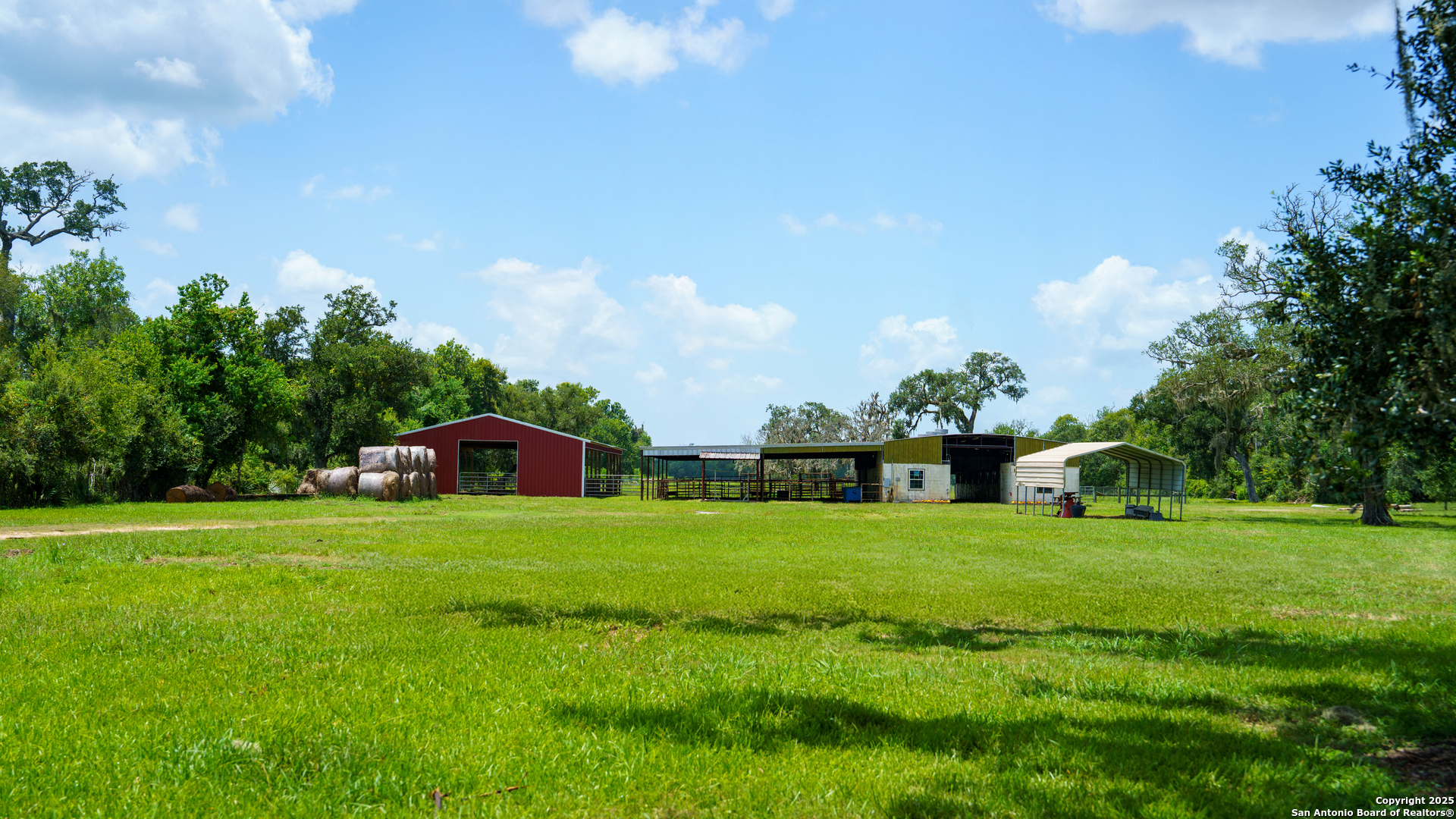 4799 County Road 652 Brazoria TX 77422