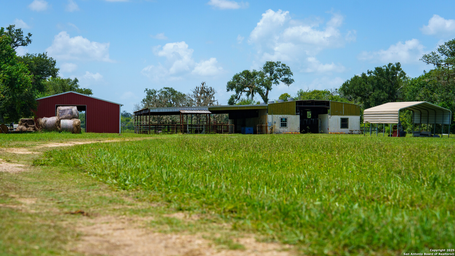 4799 County Road 652 Brazoria TX 77422