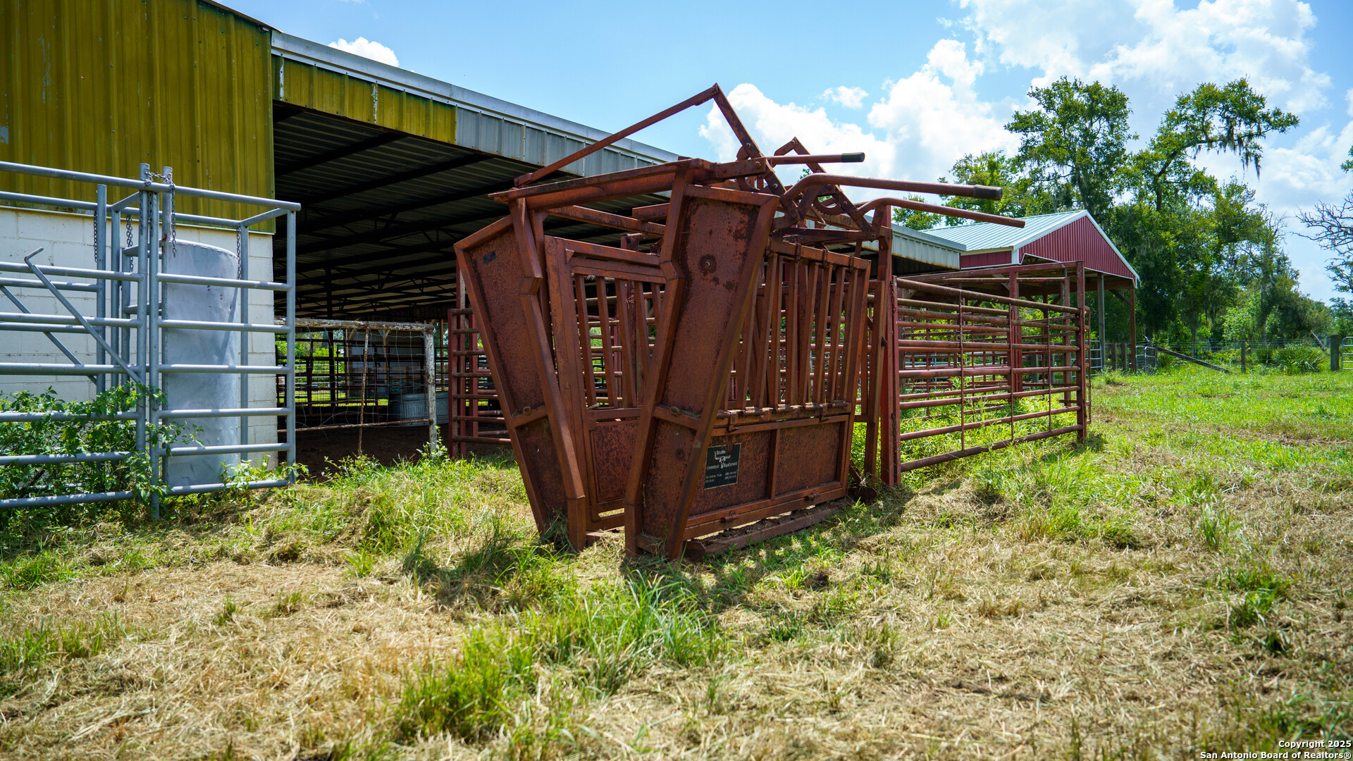 4799 County Road 652 Brazoria TX 77422