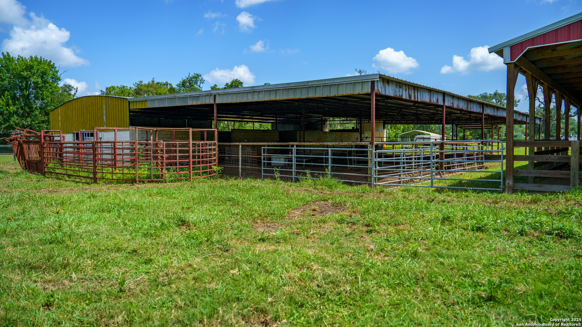 4799 County Road 652 Brazoria TX 77422