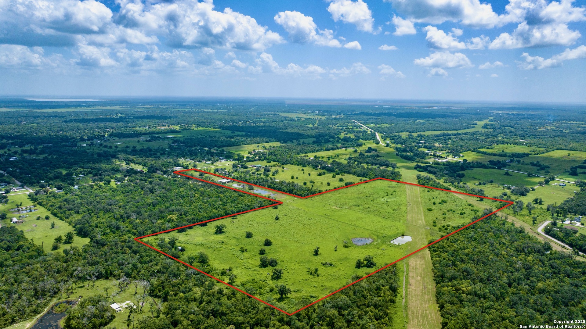 4799 County Road 652 Brazoria TX 77422