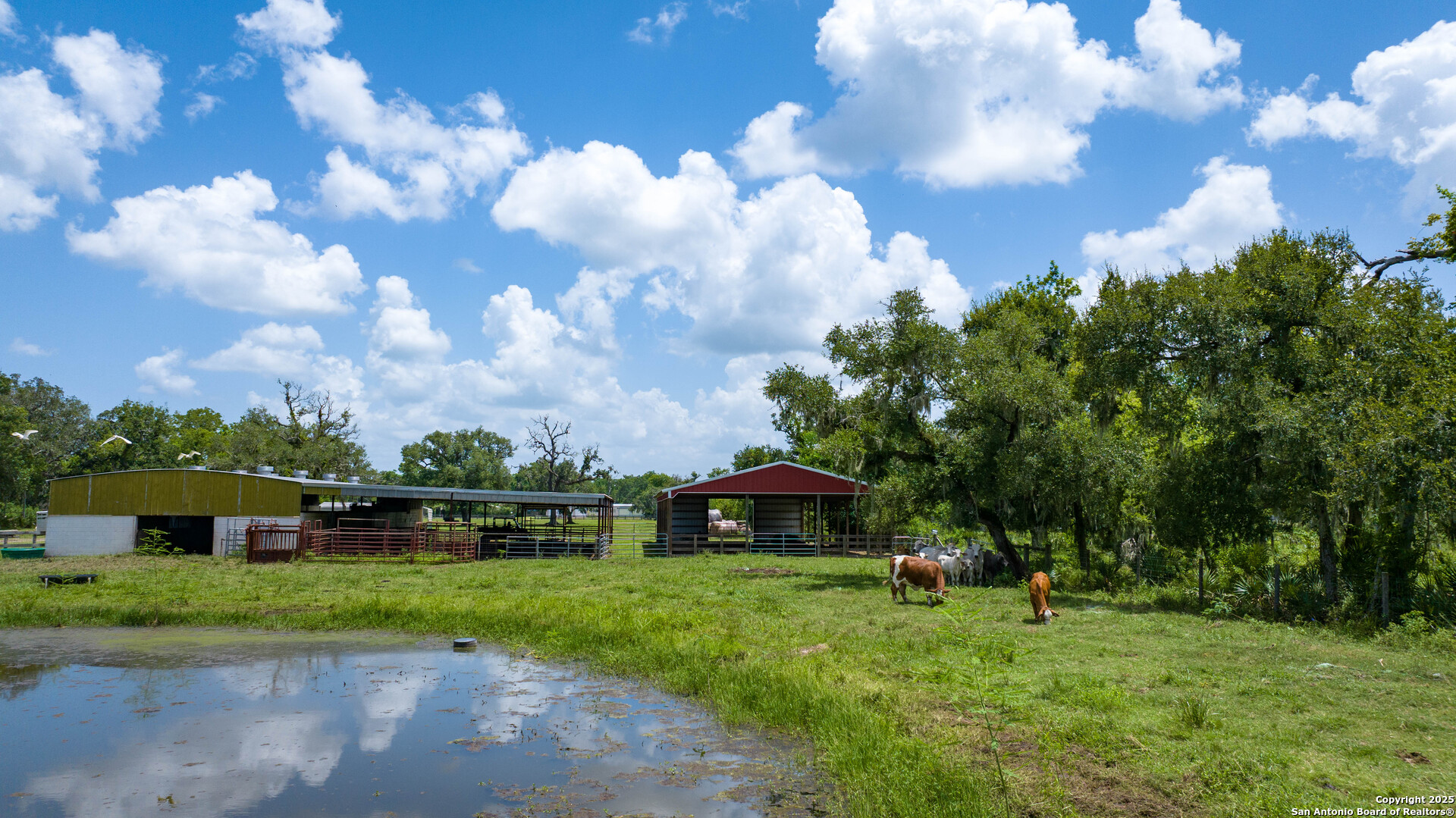 4799 County Road 652 Brazoria TX 77422