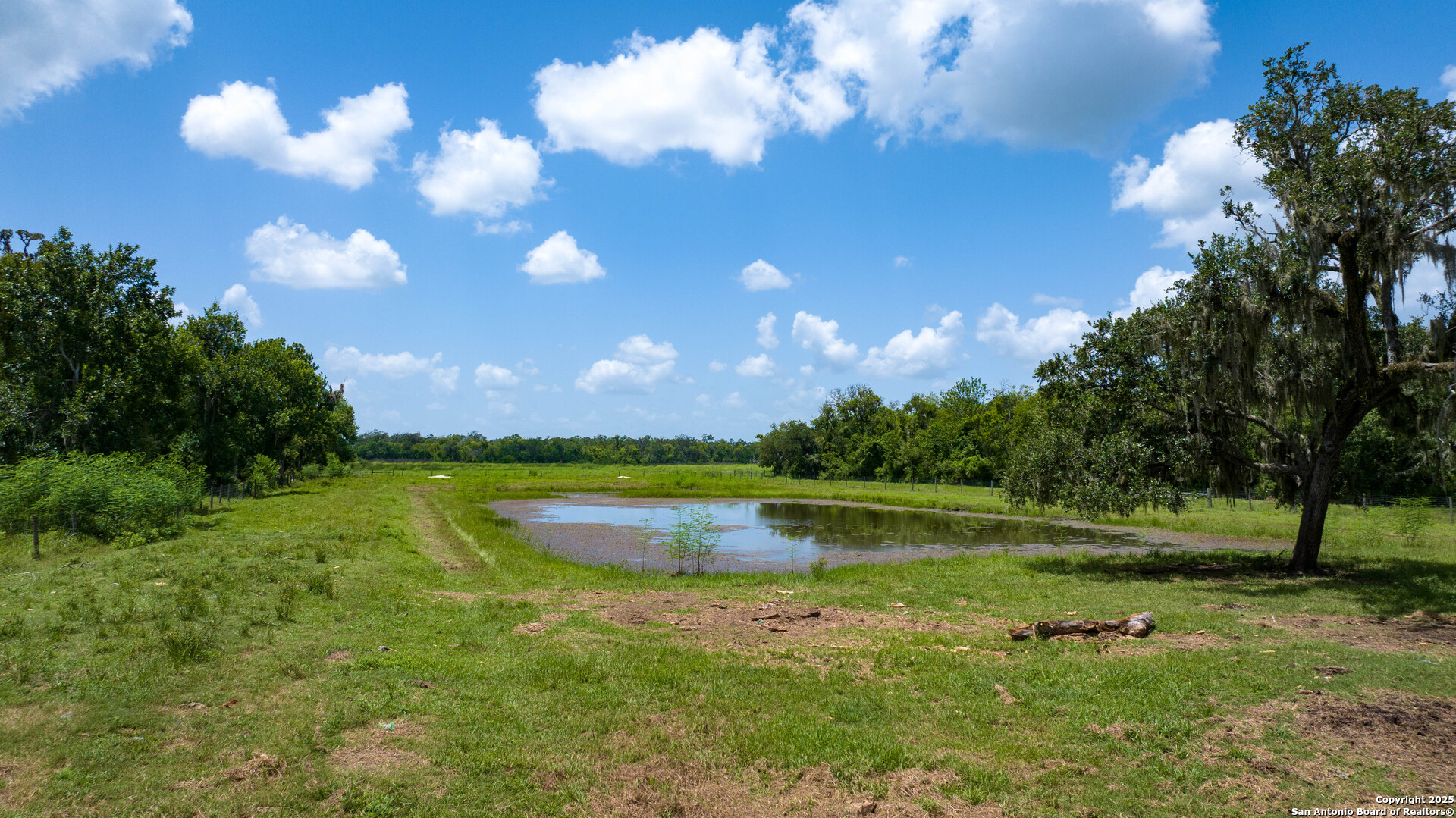 4799 County Road 652 Brazoria TX 77422