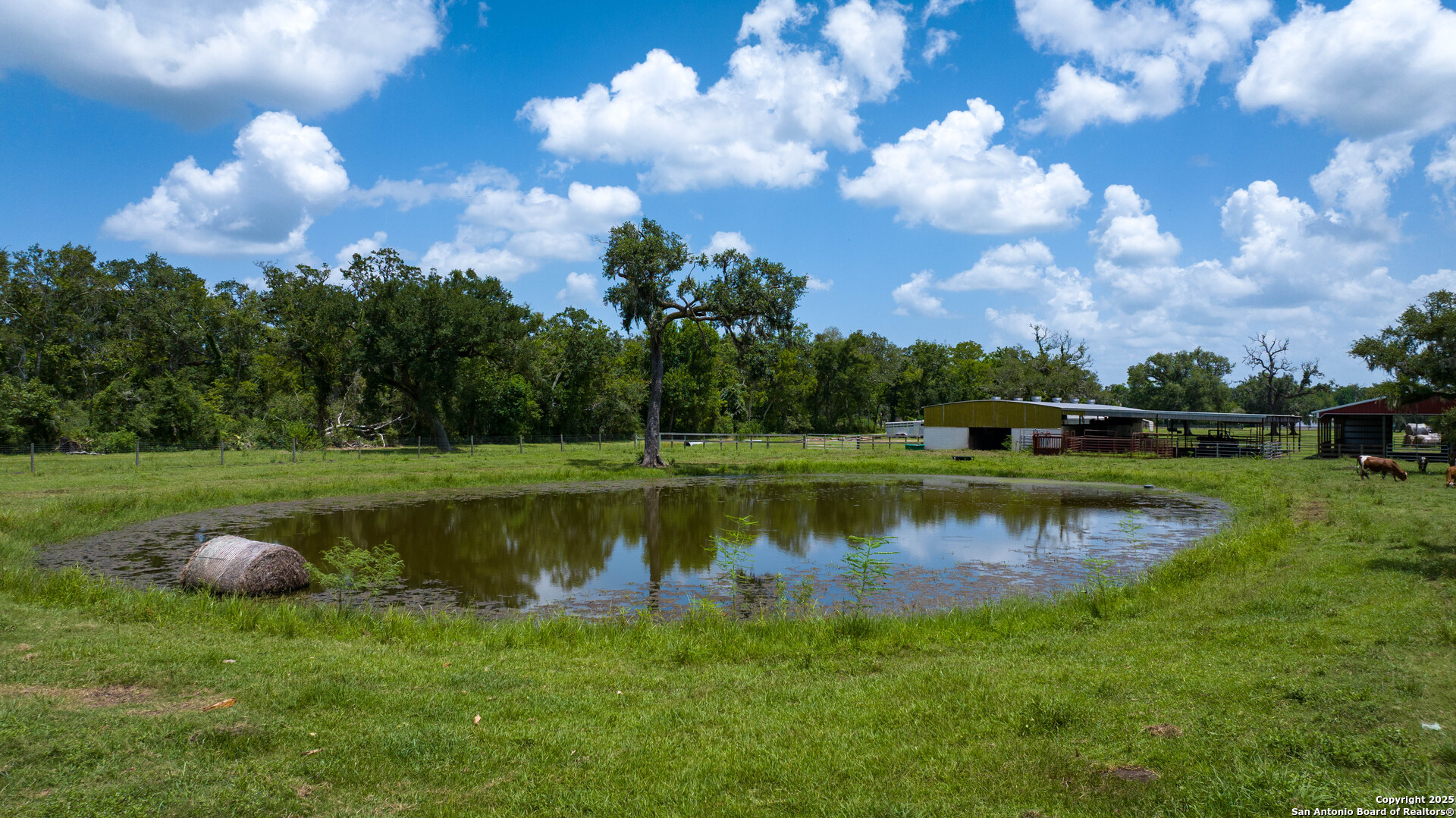 4799 County Road 652 Brazoria TX 77422