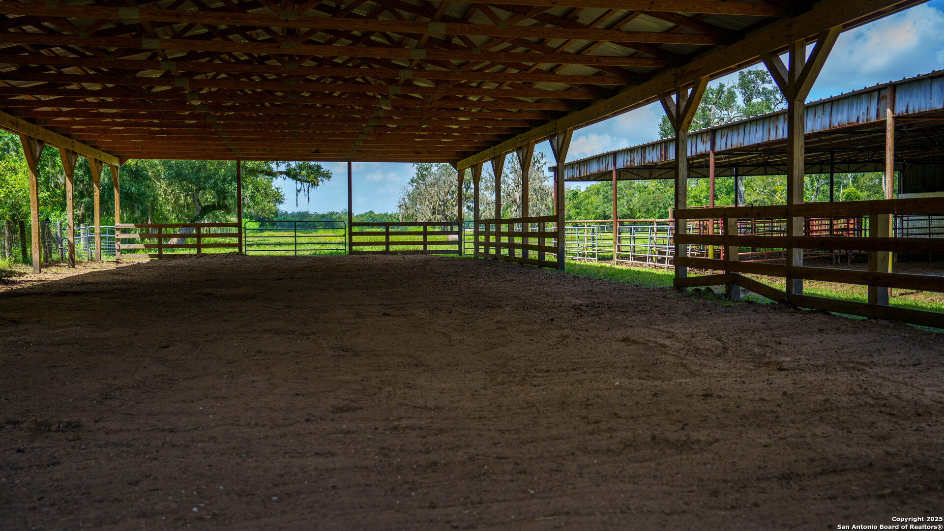 4799 County Road 652 Brazoria TX 77422