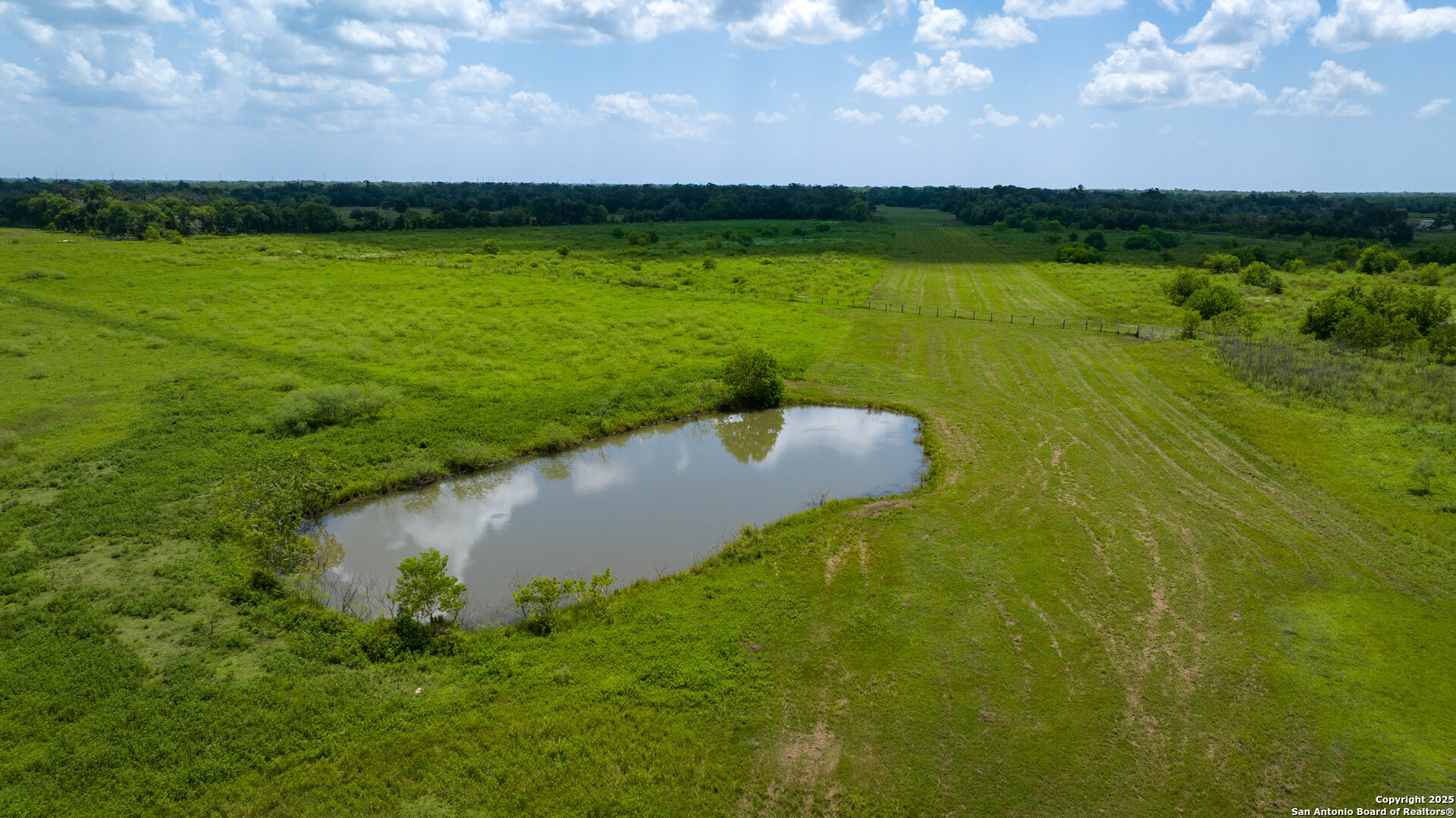 4799 County Road 652 Brazoria TX 77422