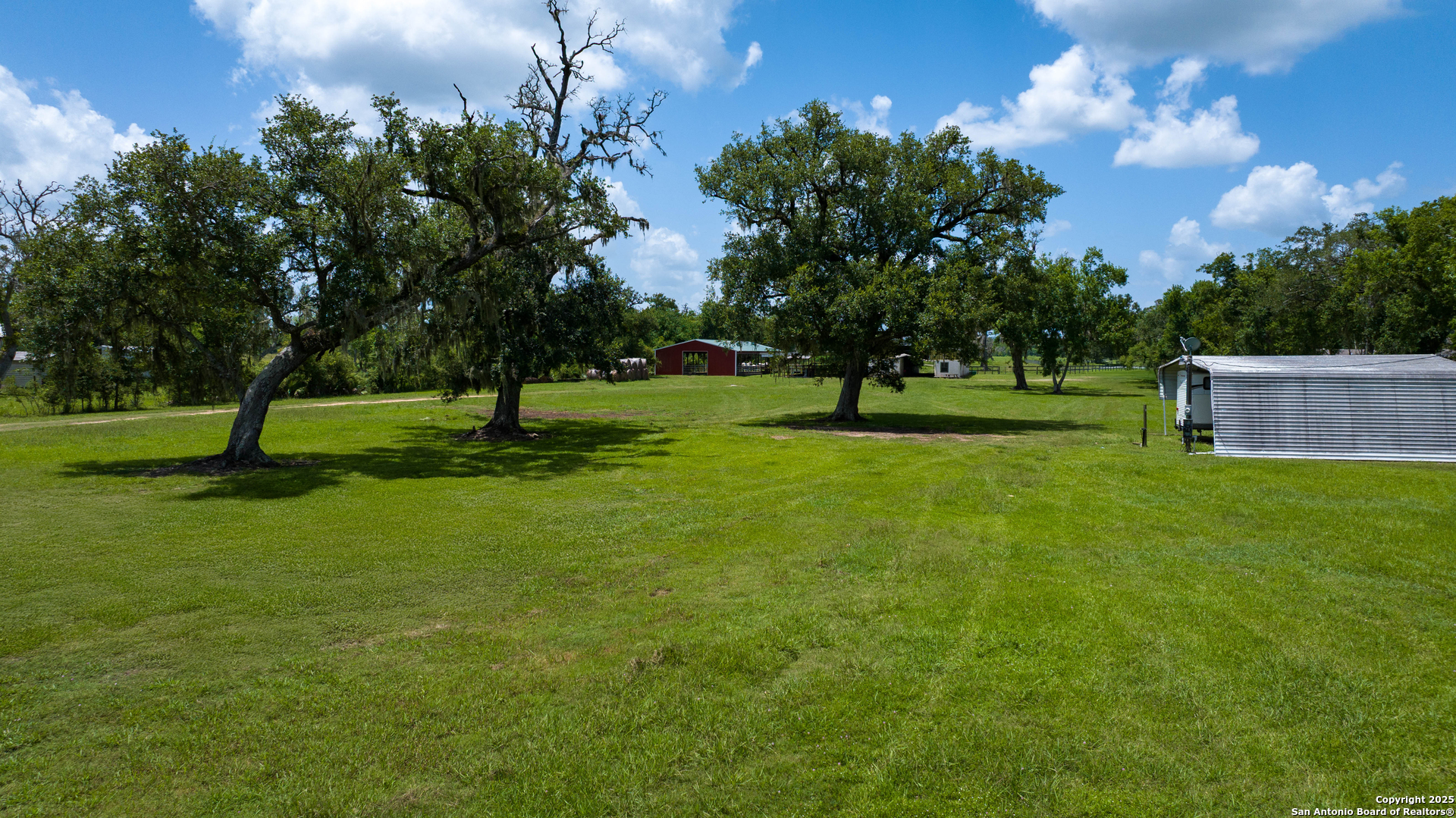 4799 County Road 652 Brazoria TX 77422