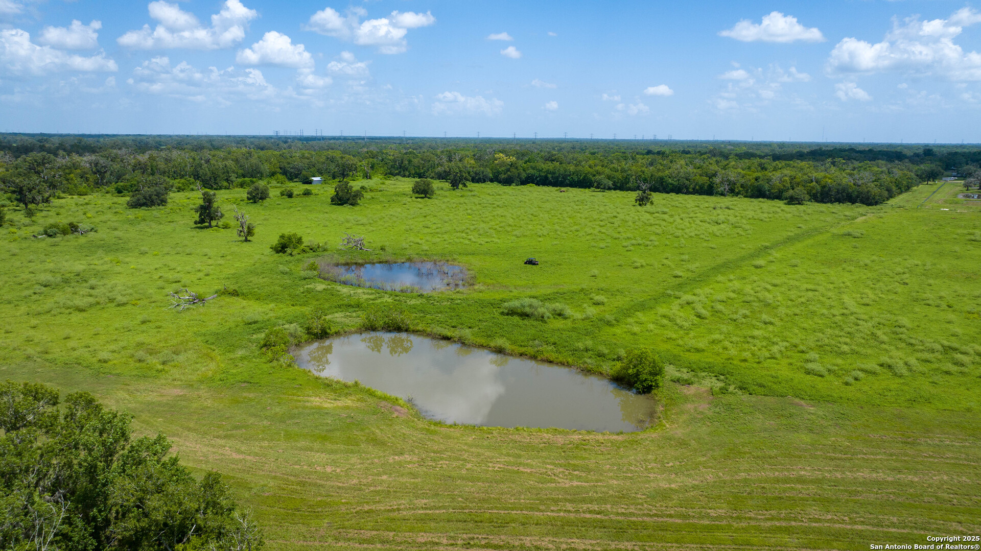 4799 County Road 652 Brazoria TX 77422