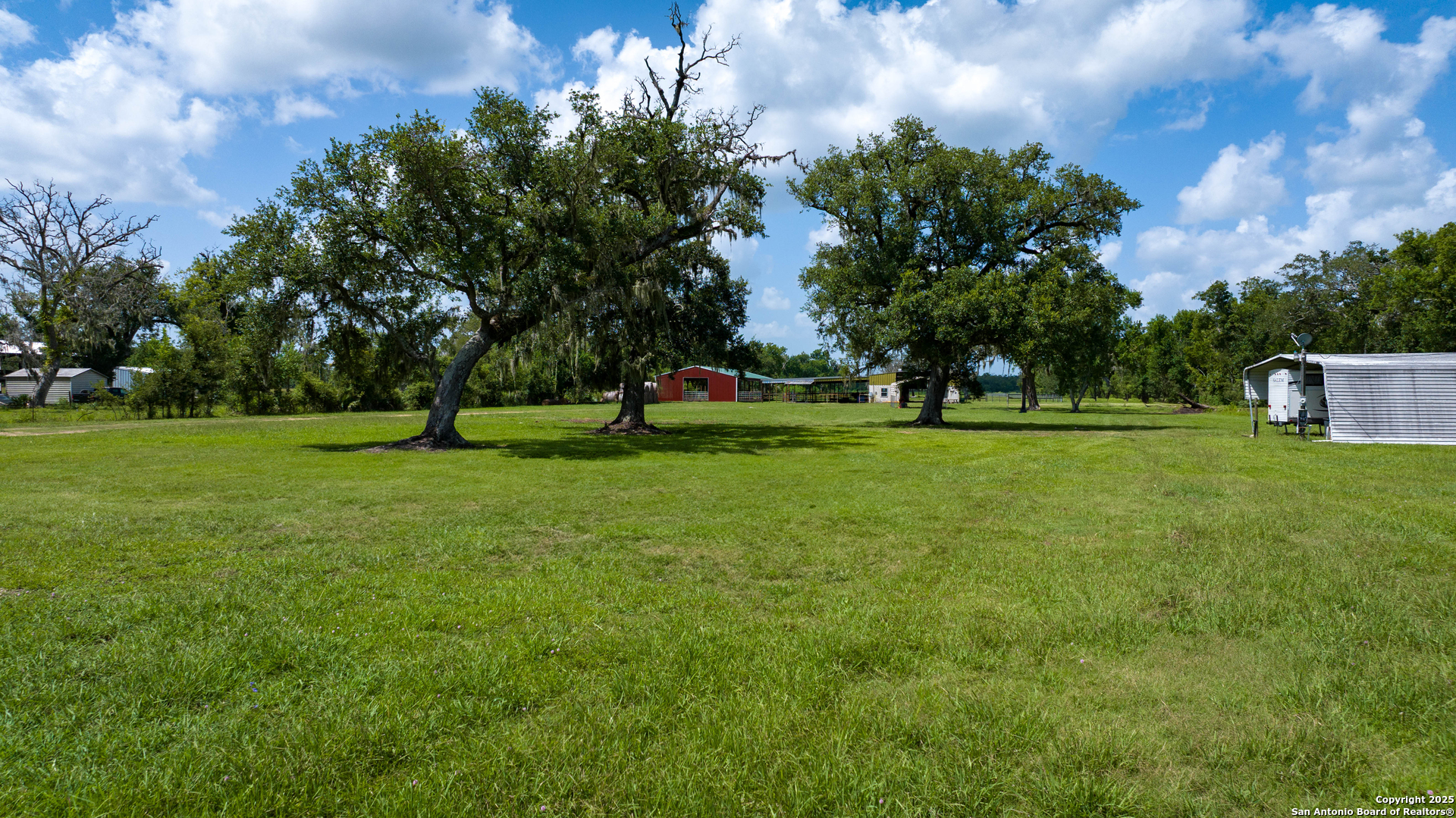 4799 County Road 652 Brazoria TX 77422