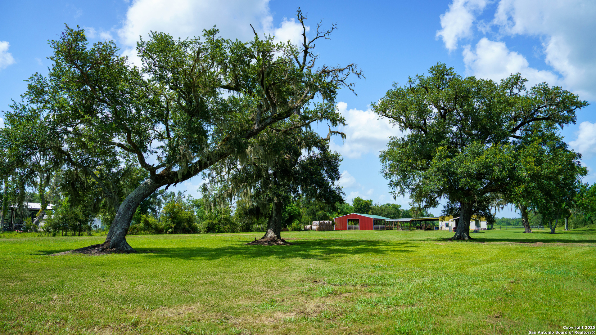 4799 County Road 652 Brazoria TX 77422