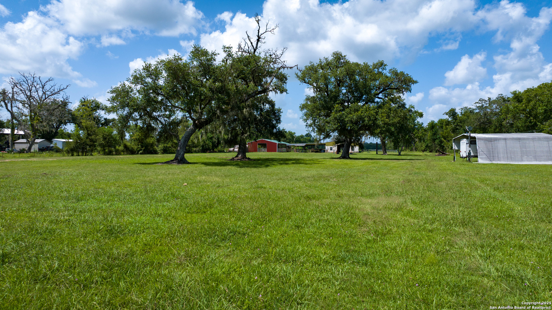 4799 County Road 652 Brazoria TX 77422