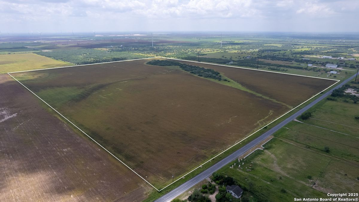 McCook TX, 25930 N Fm 2058