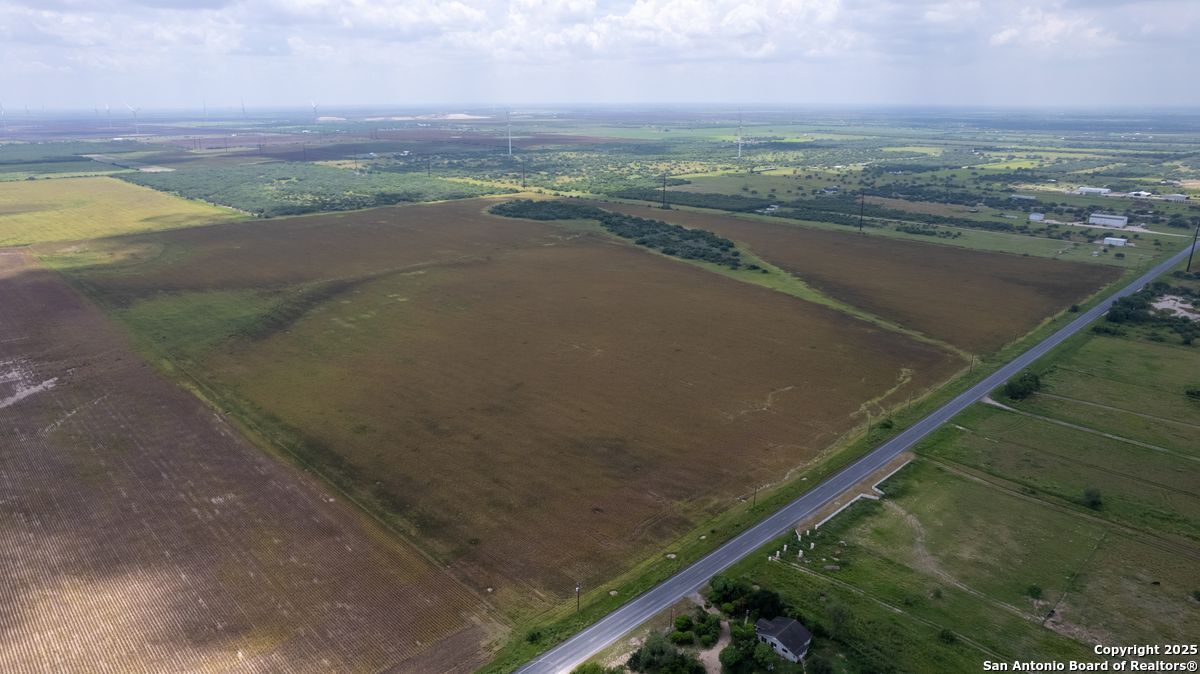 25930 N Fm 2058 Mccook TX 78541