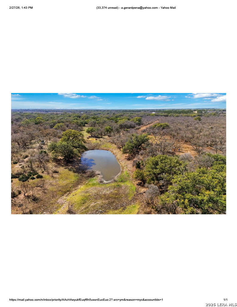 914 County Road 351 Hondo TX 78861