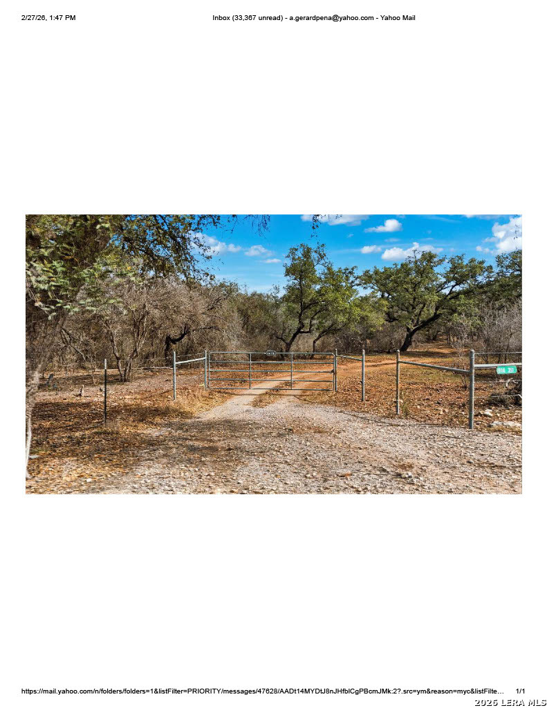 914 County Road 351 Hondo TX 78861