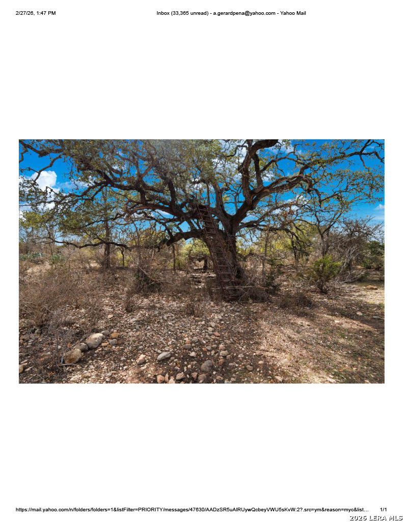 914 County Road 351 Hondo TX 78861