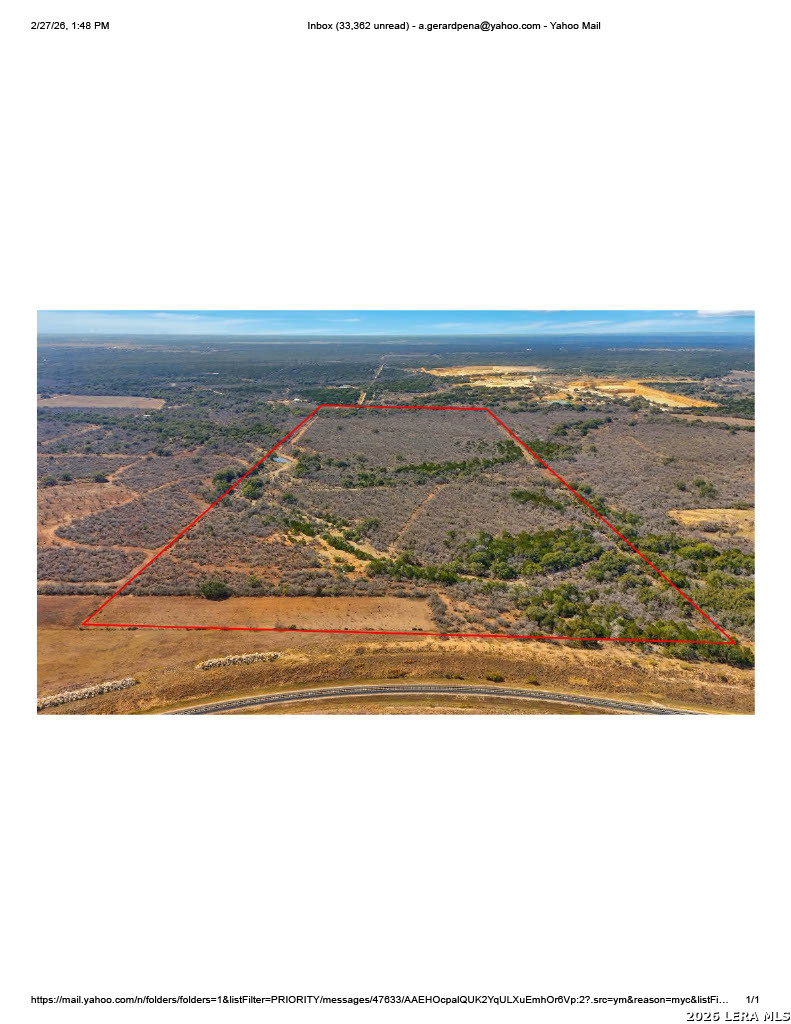 914 County Road 351 Hondo TX 78861