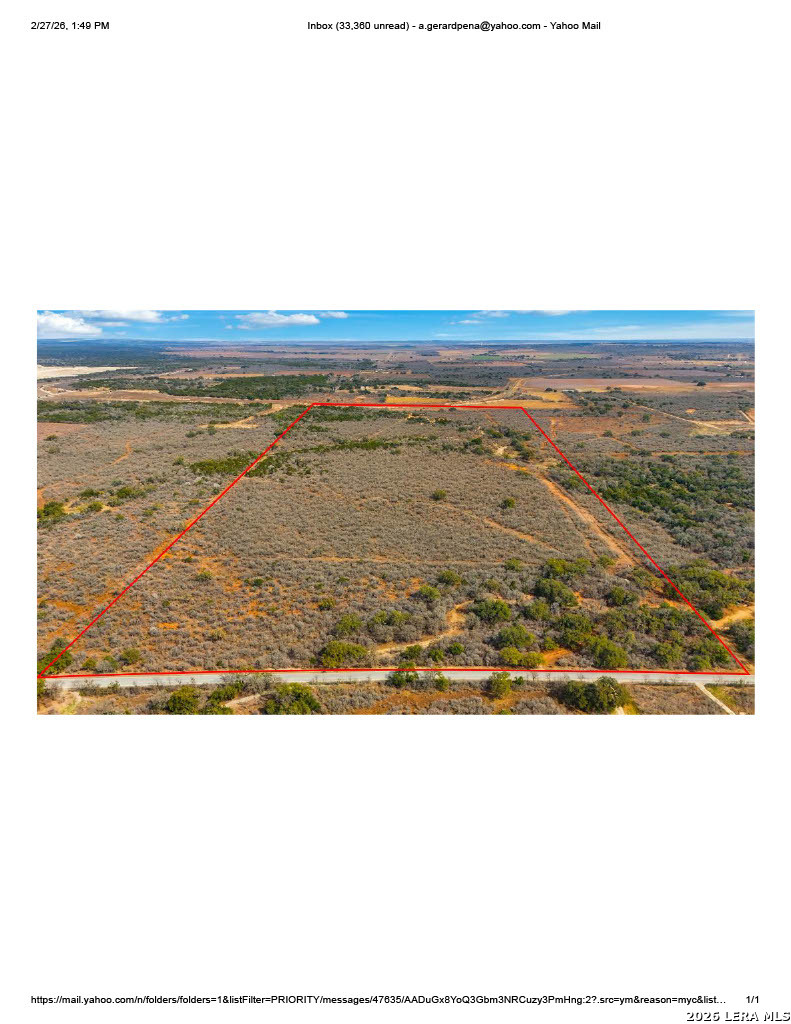 914 County Road 351 Hondo TX 78861