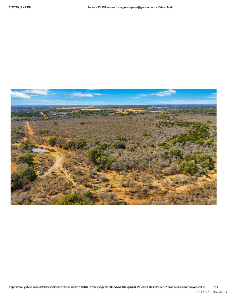 914 County Road 351 Hondo TX 78861