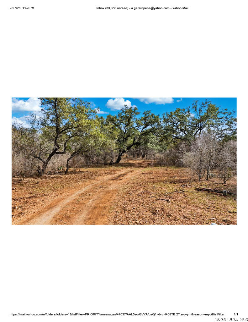 914 County Road 351 Hondo TX 78861