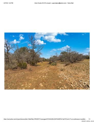914 County Road 351 Hondo TX 78861