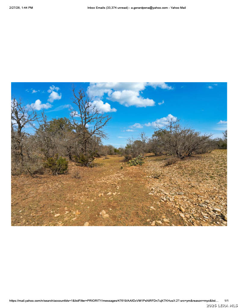 914 County Road 351 Hondo TX 78861