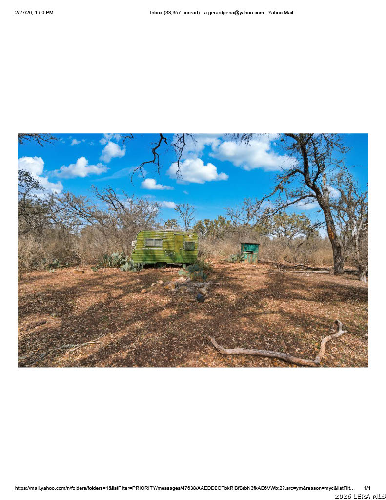 914 County Road 351 Hondo TX 78861