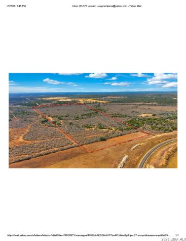 914 County Road 351 Hondo TX 78861