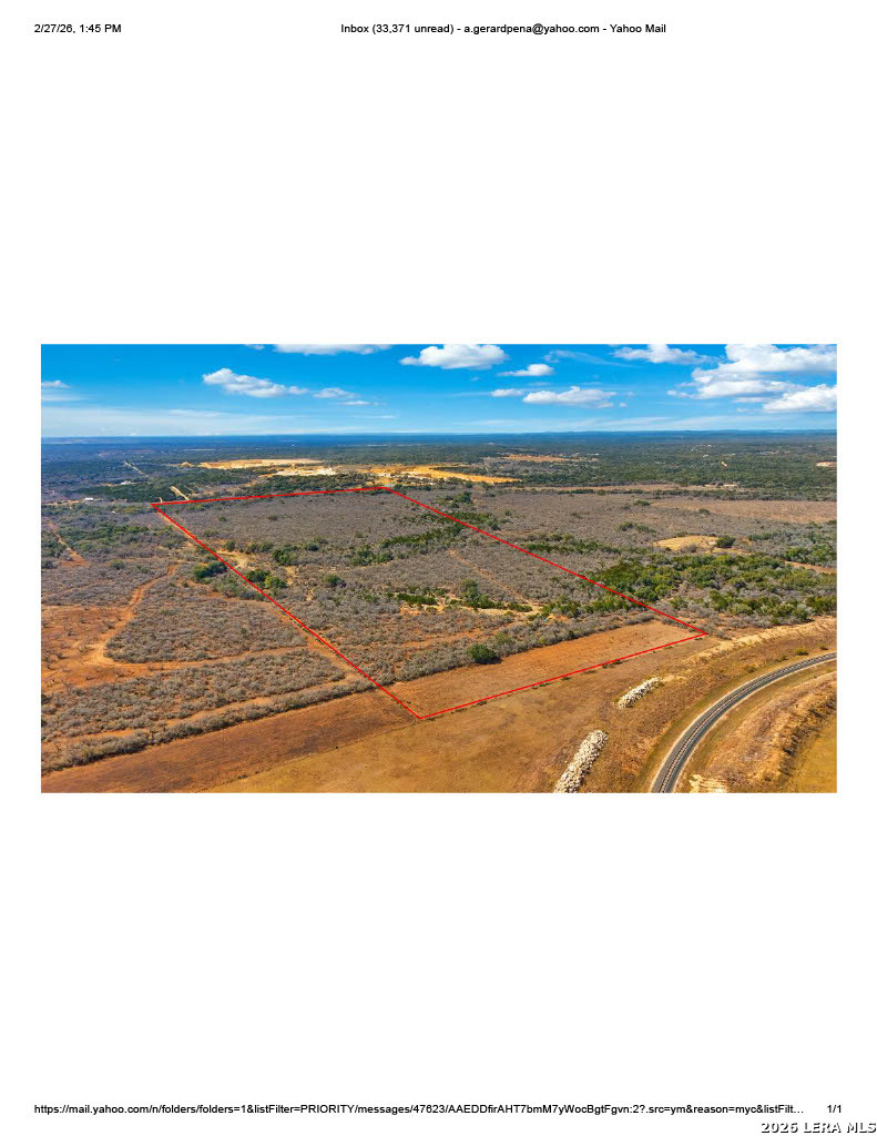 914 County Road 351 Hondo TX 78861