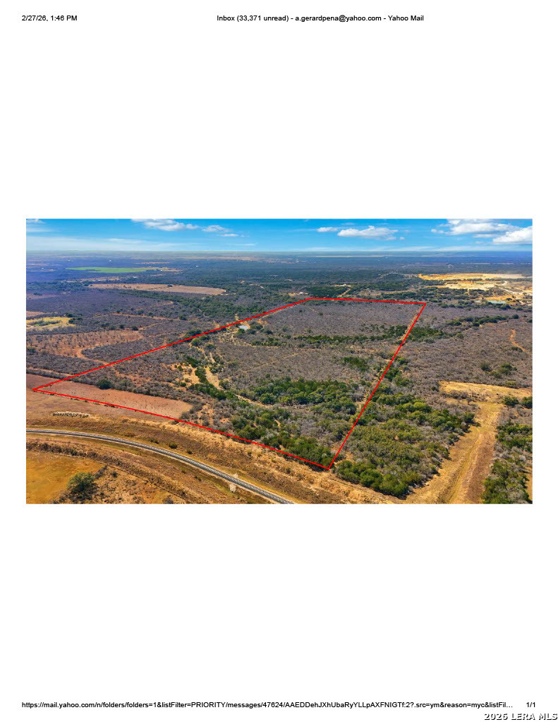 914 County Road 351 Hondo TX 78861