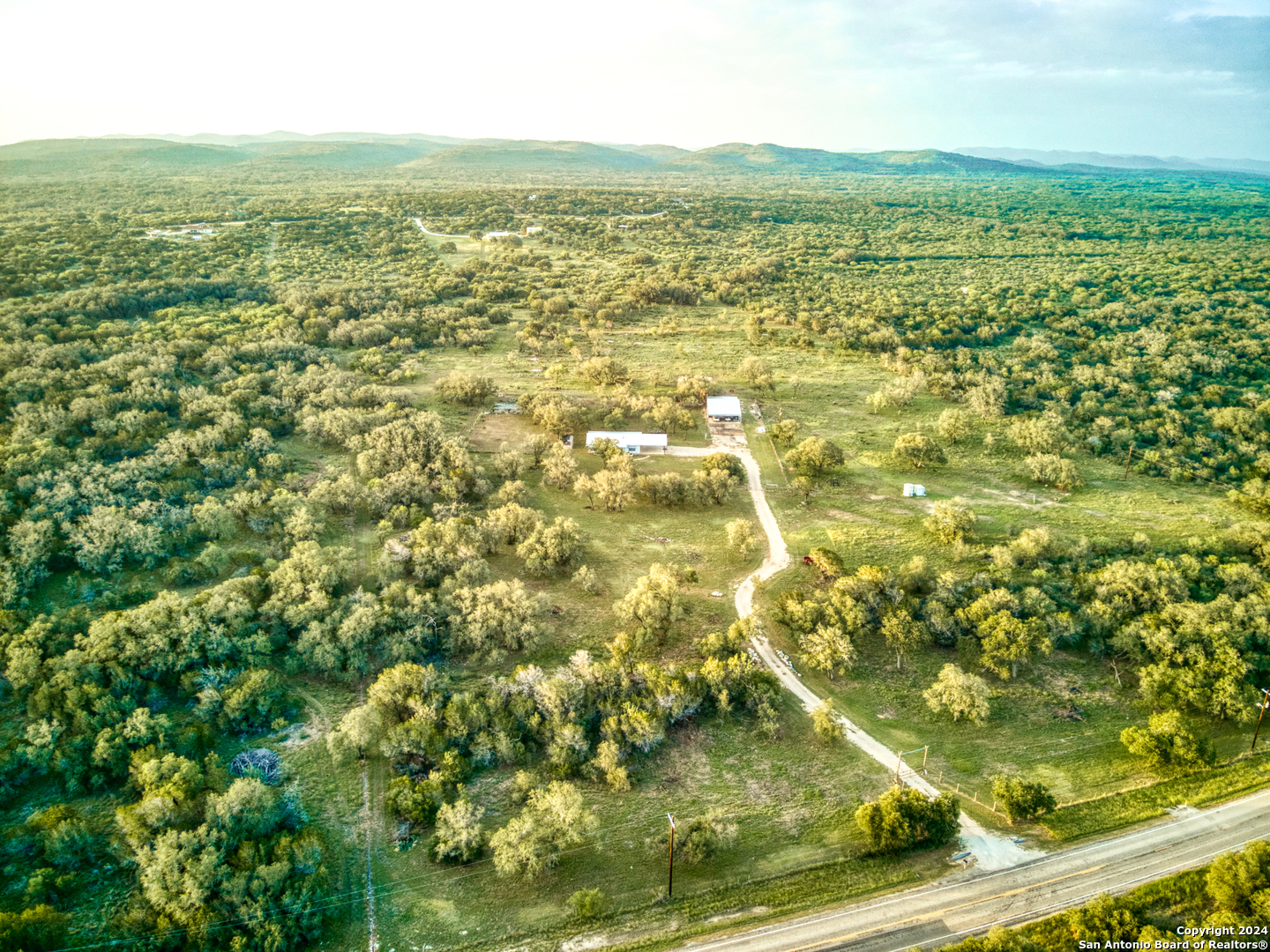 623 Fm 1796 Utopia TX 78884