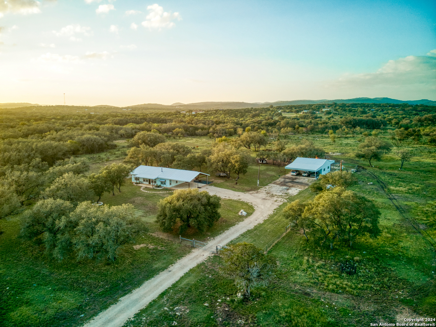 623 Fm 1796 Utopia TX 78884