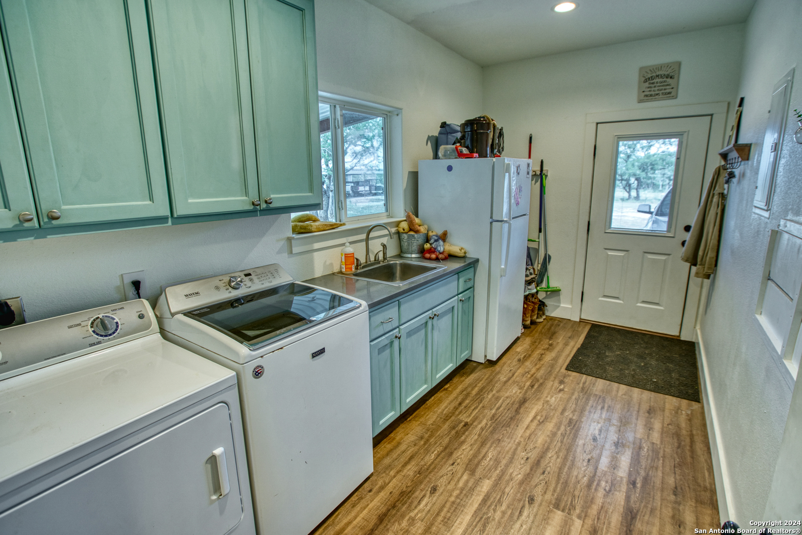 623 Fm 1796 Utopia TX 78884