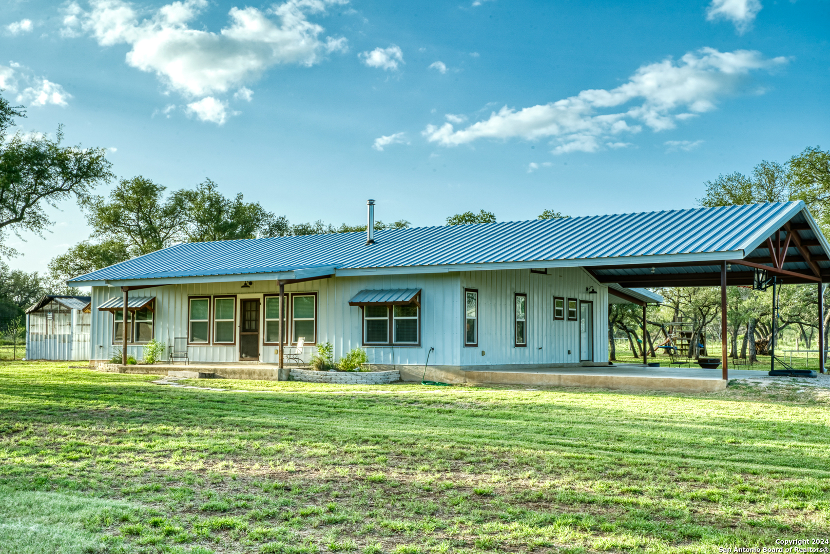 623 Fm 1796 Utopia TX 78884