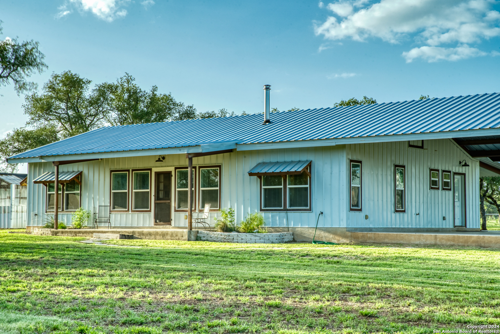 623 Fm 1796 Utopia TX 78884