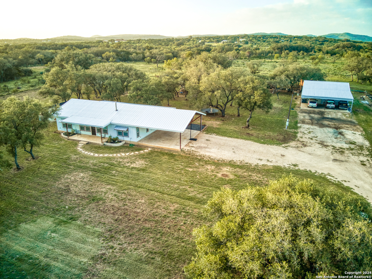 623 Fm 1796 Utopia TX 78884