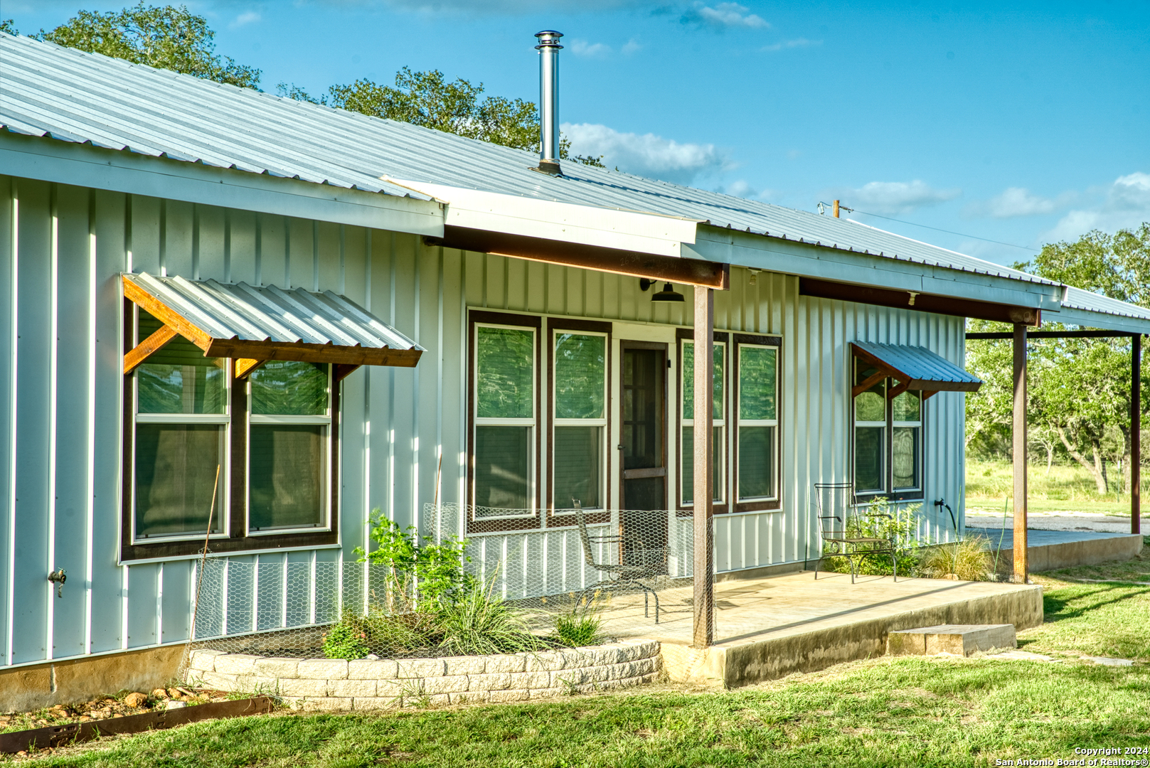 623 Fm 1796 Utopia TX 78884