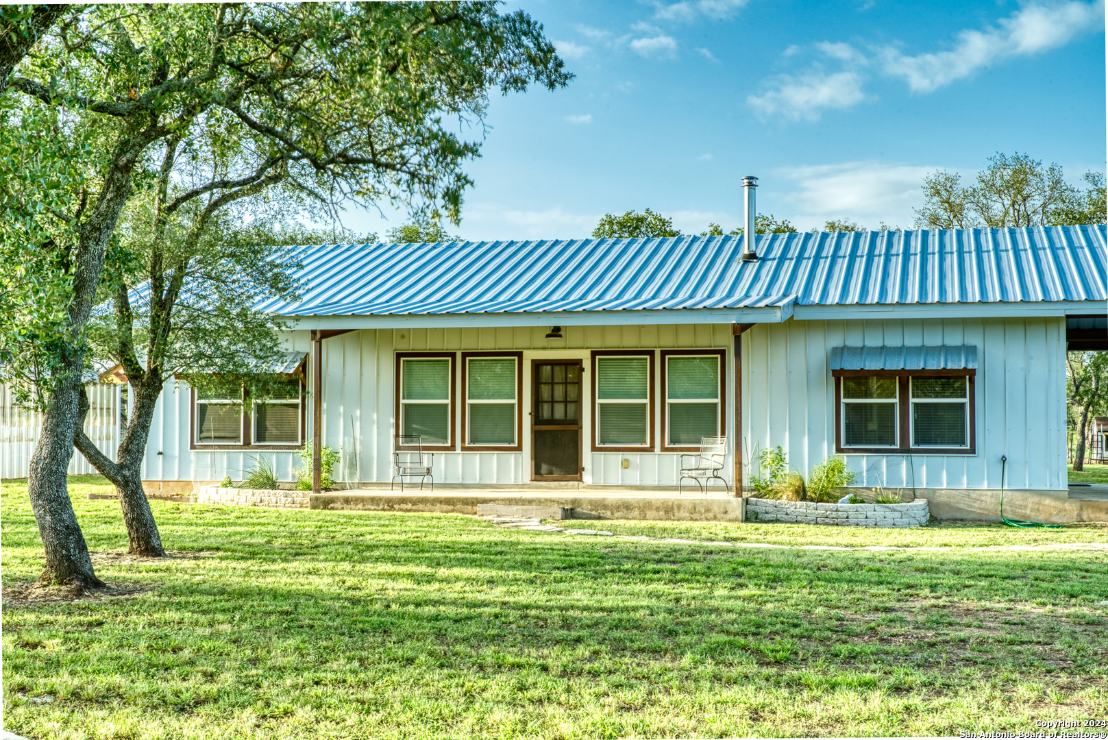 623 Fm 1796 Utopia TX 78884
