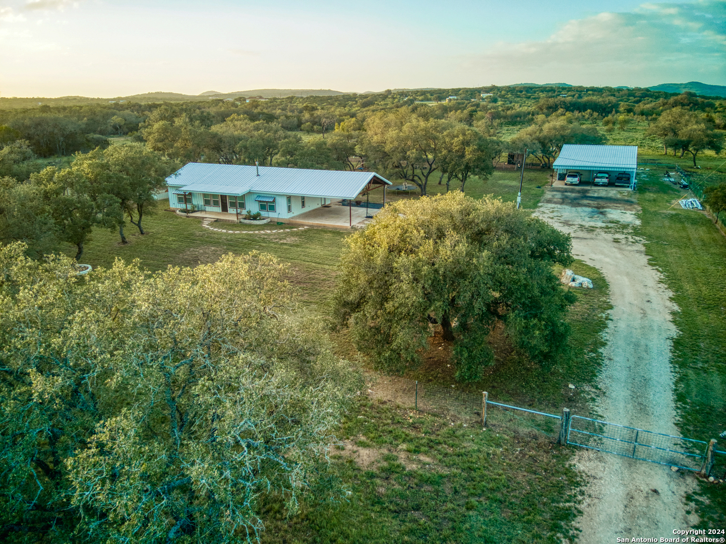 623 Fm 1796 Utopia TX 78884