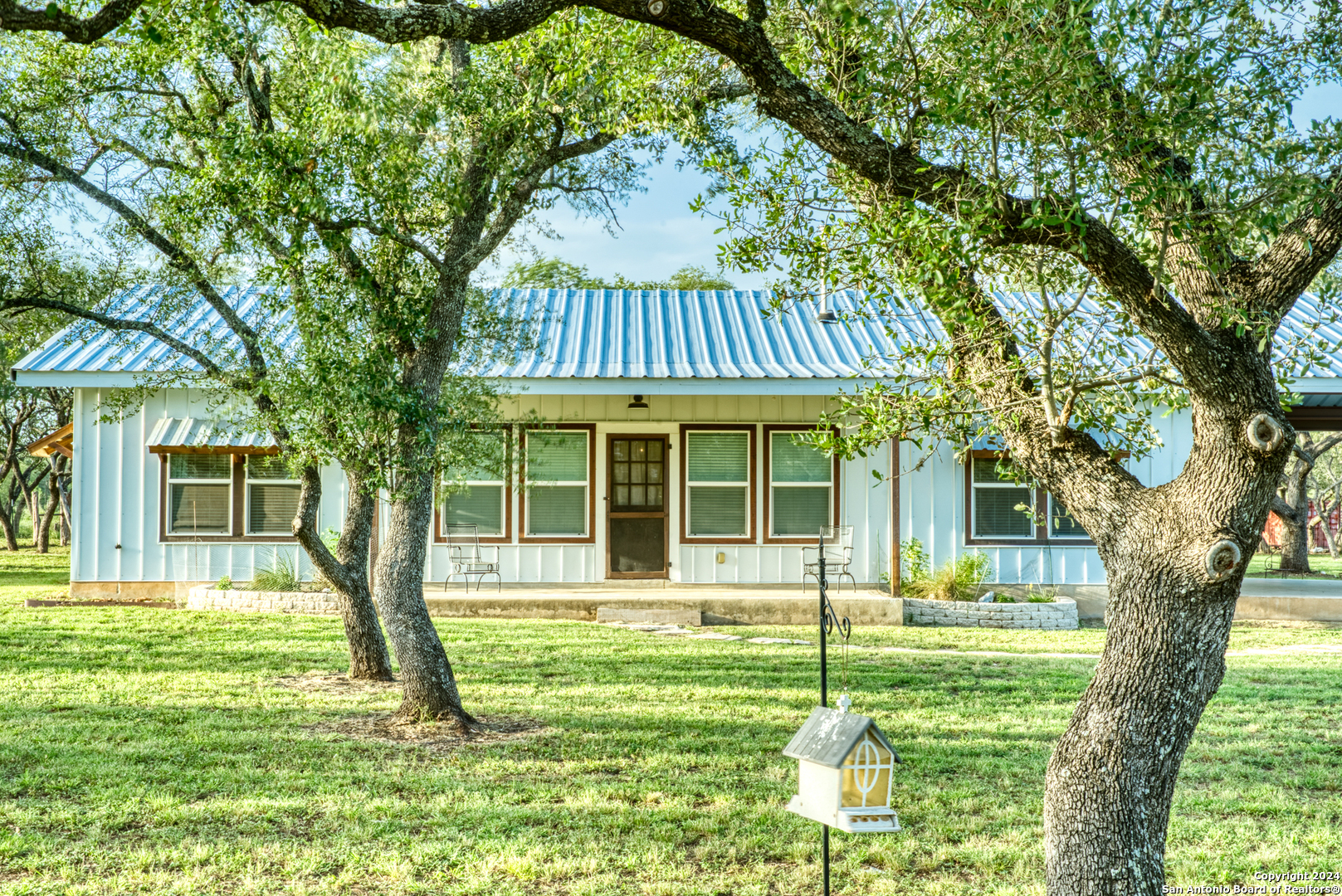 623 Fm 1796 Utopia TX 78884