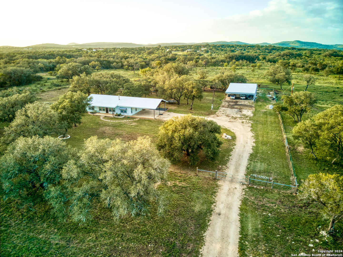 623 Fm 1796 Utopia TX 78884